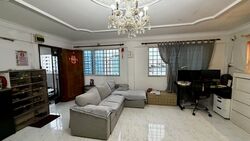 Blk 276 Ficus Vale (Yishun), HDB 4 Rooms #613348721